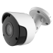 OEM 8 megapixel ip poe bullet camera, weerbestendig IP66, 90 graden kijkhoek, 30m infrarood, icr filter