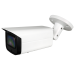 Dahua oem 4mp ip poe bullet camera met gemotoriseerd varifocale lens en audio alarm