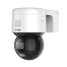 Hikvision AcuSense 4MP ColorVu Netwerk PT Camera