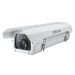 Samsung SNO-6095RH netwerk camera met nummerplaatherkenning