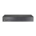 Samsung SRD-1684P DVR voor analoge en AHD bewakingscamera's