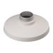 Samsung SBP-301HM3 Bevestegingsbeugel voor PTZ en Dome Camera's