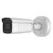 Safire 6mp ip bullet camera met varifocale autofocus lens en infra rood bereik tot 50m