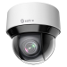 Safire IPSD6625ITA 2MP IP PTZ camera met smart tracking en goede prestaties in het donker