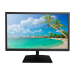 Safire Full HD 21.5 inch monitor met HDMI en BNC ingangen en BNC uitgang