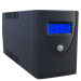 Backup UPS 600VA-360W met lcd display