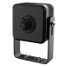 Dahua oem 2mp ip pinhole camera met hoog sensitief sterrenlicht, in en uit audio, WDR, 3DNR