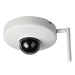 Dahua oem 2mp ip wifi dome camera met sterrenlicht, antenne, audio, weerbestendig, sd opslag