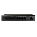 Dahua OEM PoE switch 8 poorten en 1 Uplink poort