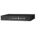 Dahua OEM desktop switch 16 poorten Gigabit