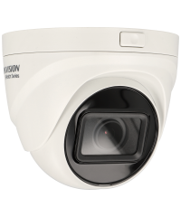 Hikvision 4MP IP-camera Hiwatch series met SD kaart opname en weerbestendig