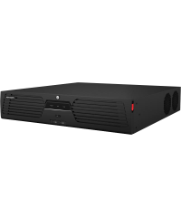 Hikvision 64 kanalen recorder met nummerplaatherkenning 