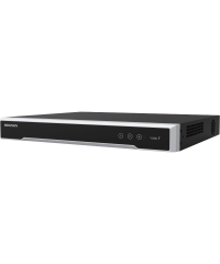 Hikvision recorder DS-7608NI-M2 ultra series met 8x POE