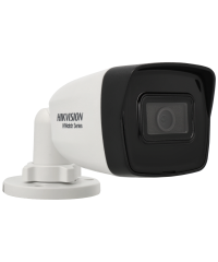 Hikvision Hi-watch 8MP beveiligingscamera met poe en 4mm lens