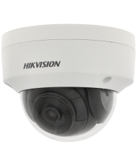 Hikvision Pro IP-camera met 4MP en vandaalbestendig