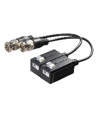 SAFIRE UTP passive transceiver - BA612P-HAC