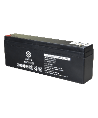 SAFIRE Rechargeable battery - BATT-1222