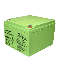 Hoofdbatterij Upower - BATT-1226-U