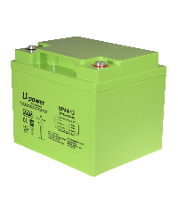 Hoofdbatterij Upower - BATT-1244-U