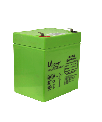 Hoofdbatterij Upower - BATT-1250-U