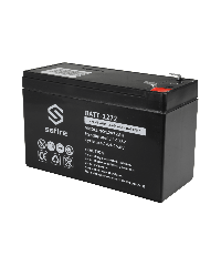 SAFIRE Rechargeable battery - BATT-1272