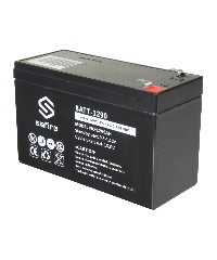 Safire oplaadbare batterij - BATT-1290