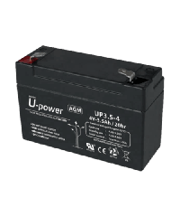 Hoofdbatterij Upower - BATT-4035-U