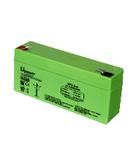 Hoofdbatterij Upower - BATT-6033-U