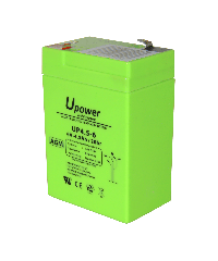 Hoofdbatterij Upower - BATT-6045-U