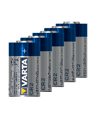 Hoofdbatterij Varta - BATT-CR2-B