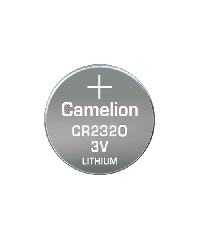 Hoofdbatterij Camelion - BATT-CR2320-C