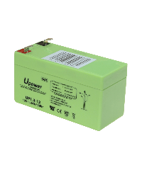 Hoofdbatterij Upower - BATT1213-U