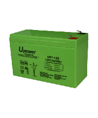 Hoofdbatterij Upower - BATT1270-U