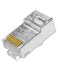 OEM Connectoren RJ45-pas - CON300-FTP5E-EZ