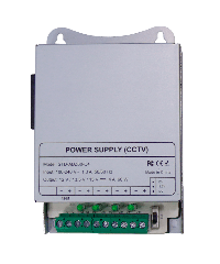 OEM-schakelende voeding - DC12V5A-4-DIN