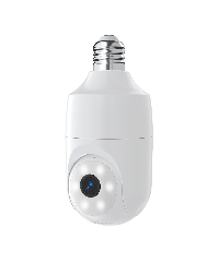 VicoHome binnenshuis wifi camera audio en lampenfitting E27