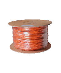 Safire FTP Cat 6A halogeen - FTP6A-500-H-C