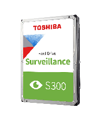 Toshiba harde schijf - HD1TB-T