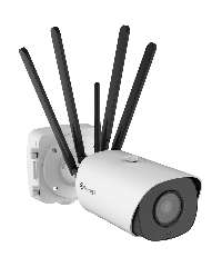 IP-camera 8 Mpx 5G - MS-C8266-X4GOPC