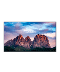 SAFIRE ELED monitor 32" FHD - SF-32DS60