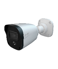 Safire Smart 4MP PoE IP-camera met geavanceerde detectie