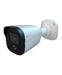 Safire Smart IP-camera met wit licht leds 2MP weerbestendig