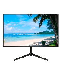 SAFIRE Led monitor 24inch full hd met audio