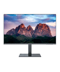 safire LED monitor 4K 28 inch