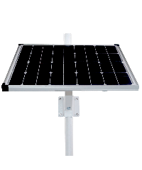 SAFIRE Stand - SF-SOLARKIT-AC-BATT-512WH