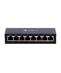 Safire Desktop Switch - SF-SW08-G-M