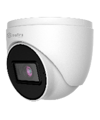 Safire Smart 4in1 camera met 2mp en DWDR