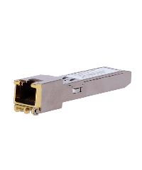 SFP glas module Snelheid 10/5/2,5/1Gbps 30m afstand bij 10G