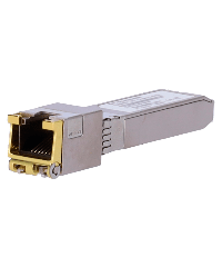 OEM SFP+ transceivermodule koperpoort met RJ45-connector