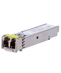 OEM SFP zend ontvang module 1550 nm 80km single mode